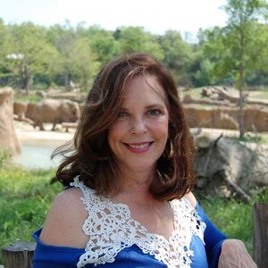 Meet your Posher, Diane